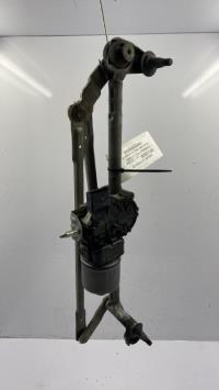 Moteur essuie glace avant
