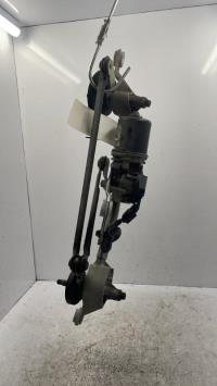 Moteur essuie glace avant