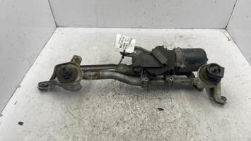 Moteur essuie glace avant