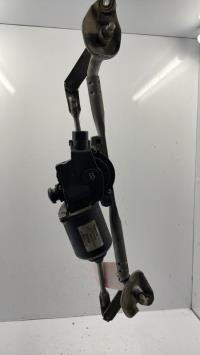 Moteur essuie glace avant