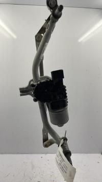 Moteur essuie glace avant