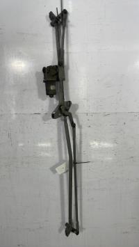 Moteur essuie glace avant