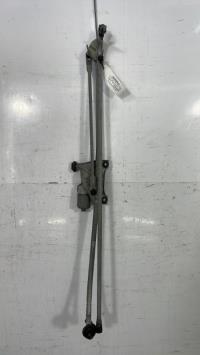 Moteur essuie glace avant