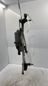 Moteur essuie glace avant
