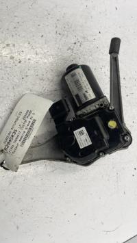 Moteur essuie glace avant gauche