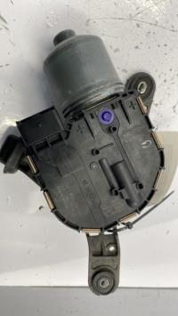 Moteur essuie glace avant gauche