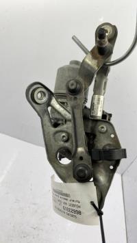 Moteur essuie glace avant gauche