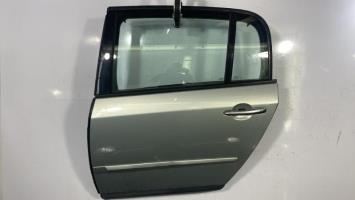 Porte arriere gauche