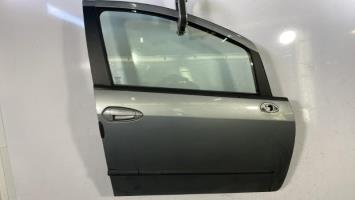 Porte avant droit