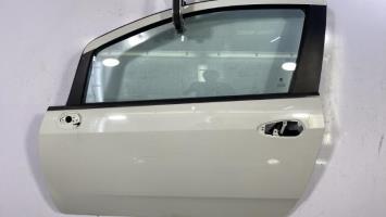 Porte avant gauche
