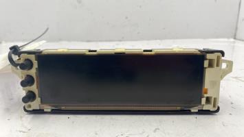 Monitor display