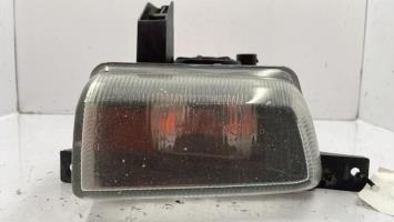 Anti brouillard droit (feux)