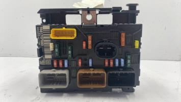 Boitier servitude moteur (BSM)
