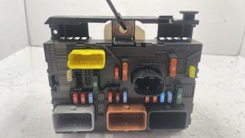 Boitier servitude moteur (BSM)