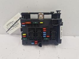 Boitier servitude moteur (BSM)