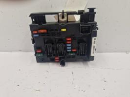 Boitier servitude moteur (BSM)