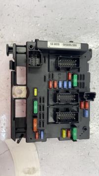 Boitier servitude moteur (BSM)
