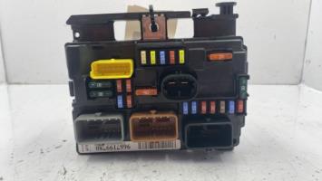 Boitier servitude moteur (BSM)