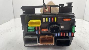 Boitier servitude moteur (BSM)