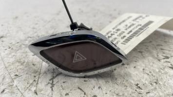 Bouton de warning