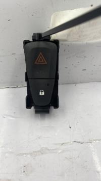Bouton de warning