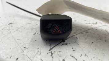 Bouton de warning