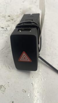 Bouton de warning