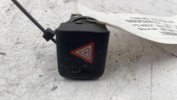 Bouton de warning
