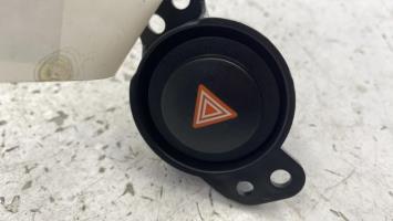 Bouton de warning