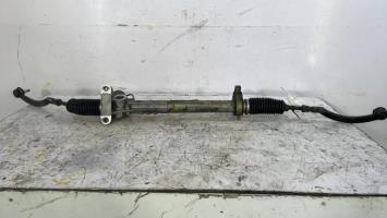 Cremaillere assistee