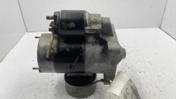 Motorino avviamento