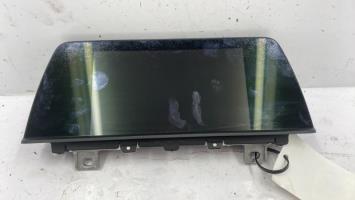Ecran GPS