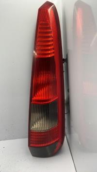 Fanale posteriore principale destro (luci)