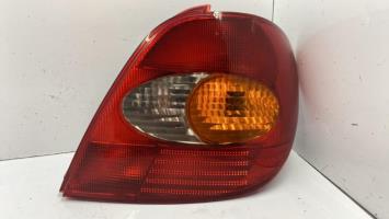 Fanale posteriore principale destro (luci)