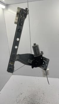 Leve vitre electrique arriere gauche