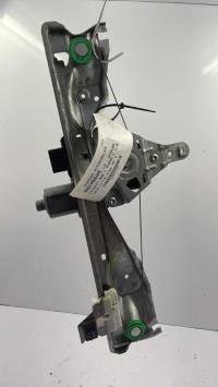 Leve vitre electrique arriere gauche