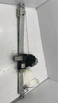 Leve vitre electrique avant gauche