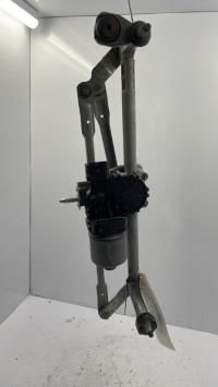 Moteur essuie glace avant