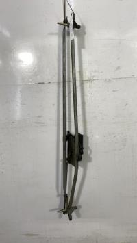 Moteur essuie glace avant