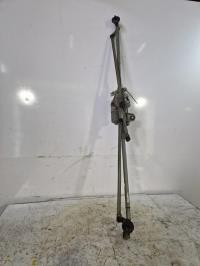 Moteur essuie glace avant