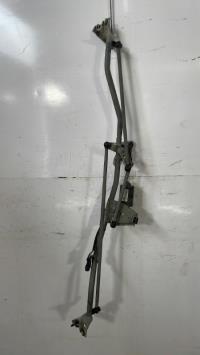 Moteur essuie glace avant