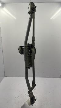 Moteur essuie glace avant