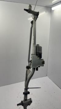 Moteur essuie glace avant
