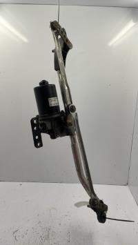 Moteur essuie glace avant