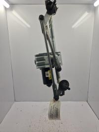Moteur essuie glace avant