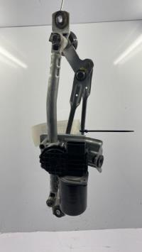 Moteur essuie glace avant