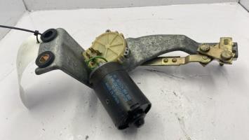 Moteur essuie glace avant
