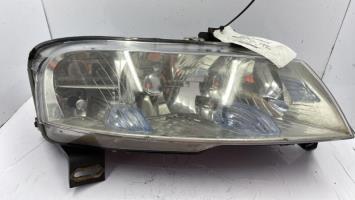 Gruppo ottico anteriore principale destro (luci)(faro)