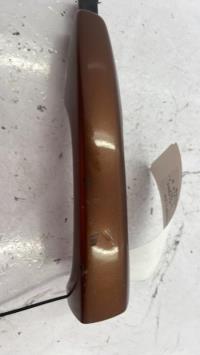 Poignee porte laterale gauche