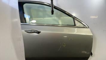 Porte avant droit